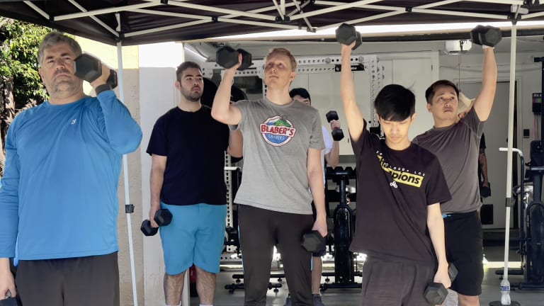 How to Stay Fit While Gaming